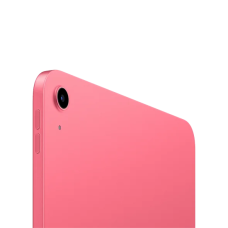 Планшет Apple iPad 2025 Wi-Fi + Cellular 128GB Pink (MD7J4)