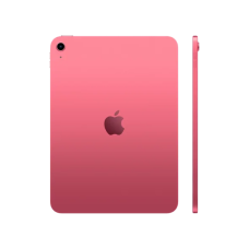 Планшет Apple iPad 2025 Wi-Fi + Cellular 128GB Pink (MD7J4)