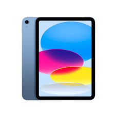 Планшет Apple iPad 2025 Wi-Fi + Cellular 128GB Blue (MD7G4)