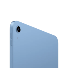 Планшет Apple iPad 2025 Wi-Fi + Cellular 128GB Blue (MD7G4)
