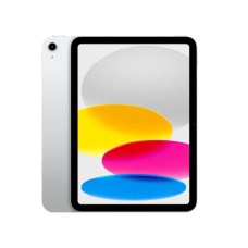 Планшет Apple iPad 2025 Wi-Fi + Cellular 128GB Silver (MD7F4)