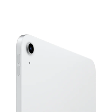 Планшет Apple iPad 2025 Wi-Fi + Cellular 128GB Silver (MD7F4)