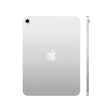 Планшет Apple iPad 2025 Wi-Fi + Cellular 128GB Silver (MD7F4)