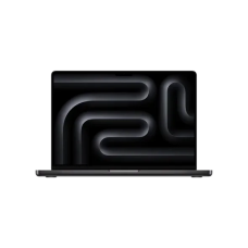 Ноутбук Apple MacBook Pro 14 Late 2024 Space Black (Z1FF000EV)