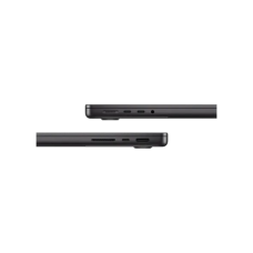 Ноутбук Apple MacBook Pro 14 Late 2024 Space Black (Z1DS0005P)