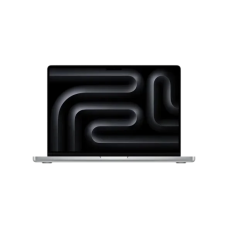 Ноутбук Apple MacBook Pro 14 Late 2024 Silver (Z1FC000MF)