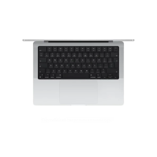 Ноутбук Apple MacBook Pro 14 Late 2024 Silver (Z1FC000MF)