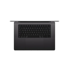 Ноутбук Apple MacBook Pro 16 Late 2024 Space Black (Z1FV000M9)