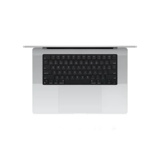 Ноутбук Apple MacBook Pro 16 Late 2024 Silver (Z1FP000BT)