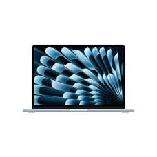 Ноутбук Apple MacBook Air 13,6 2025 Sky Blue (MC6T4)