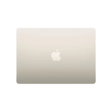 Ноутбук Apple MacBook Air 13,6 2025 Starlight (MC6A4)