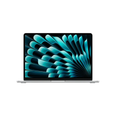 Ноутбук Apple MacBook Air 13,6 2025 Silver (MC654)