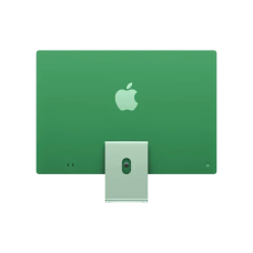Моноблок Apple iMac 24 M4 Green (MD2Q4)