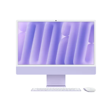 Моноблок Apple iMac 24 M4 Purple (Z1EU0008B)