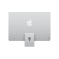 Моноблок Apple iMac 24 M4 Silver (Z1E200086)
