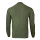 Golf Khaki Cotton Fleece (бавовна з начосом)