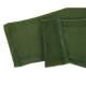 Термобілизна комплект, олива (Segmented Fleece)
