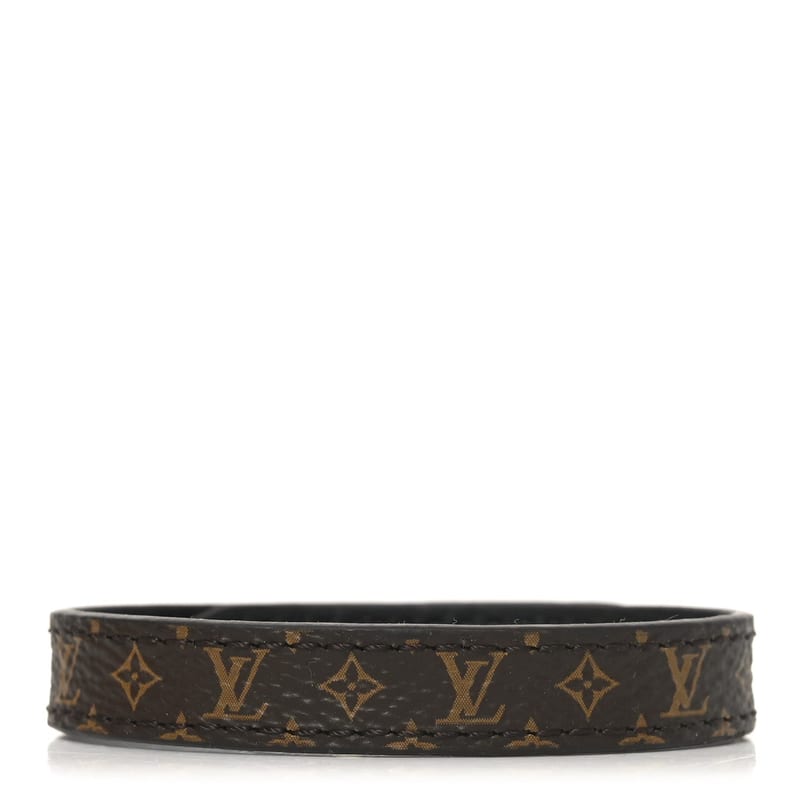 Monogram My LV ABC браслет 17