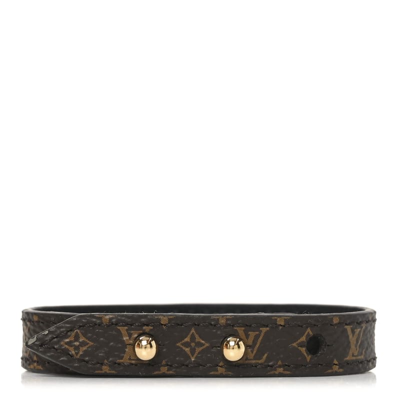 Monogram My LV ABC браслет 17