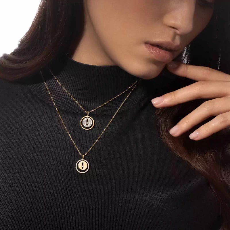 Lucky Move PM Pavé