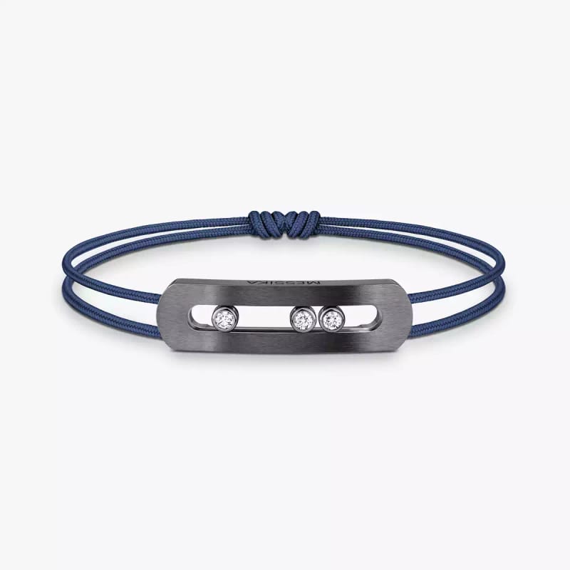 Cordon Move Titanium