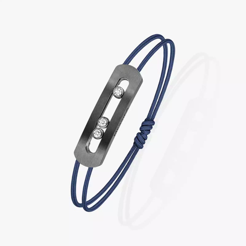 Cordon Move Titanium