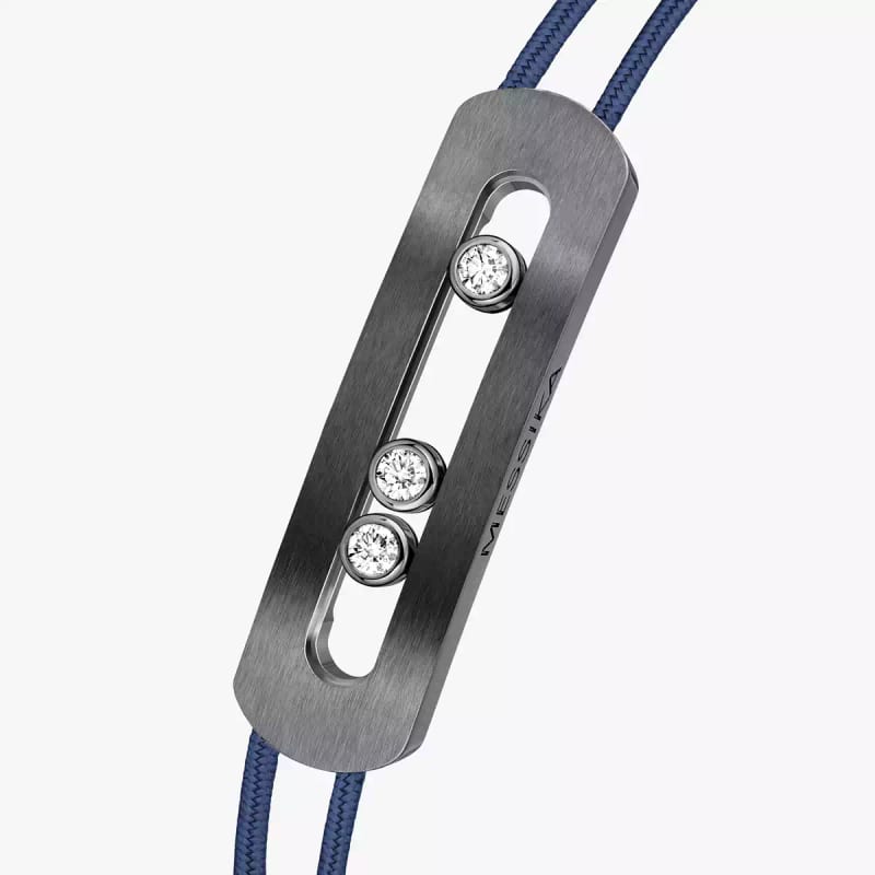 Cordon Move Titanium