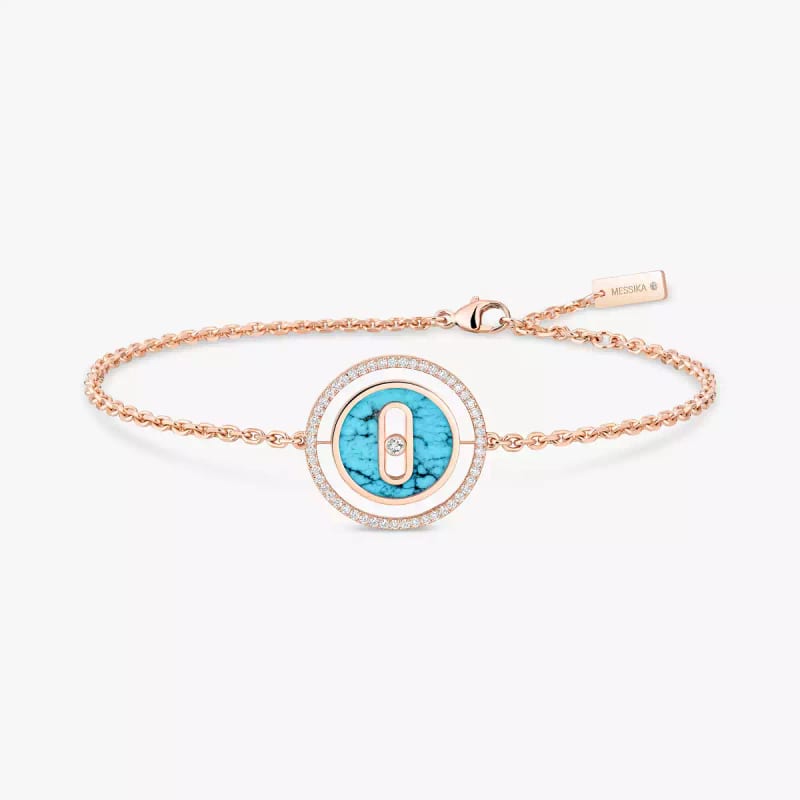Браслет Lucky Move PM Turquoise