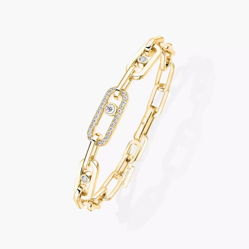 Move Link