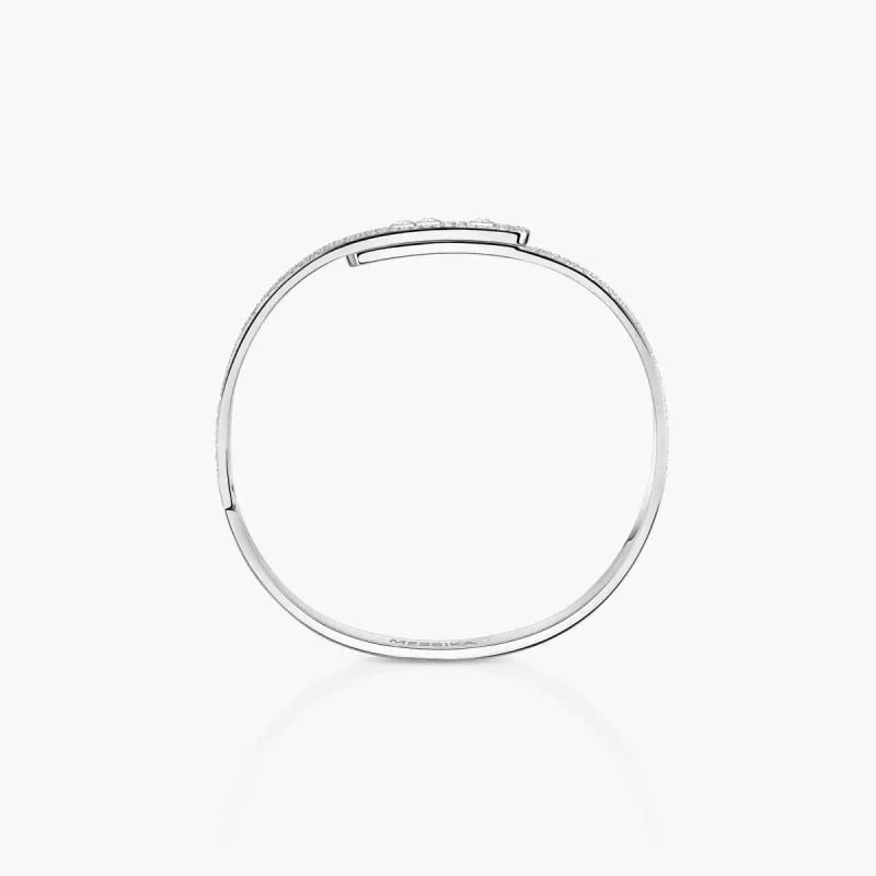Bangle Move Noa Pavé