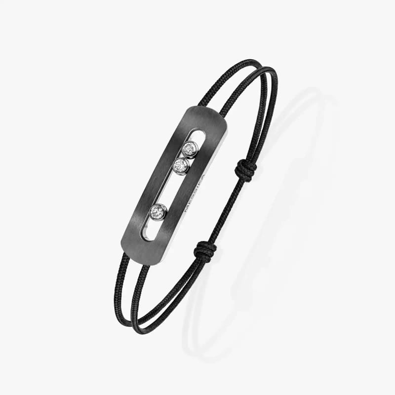 Cordon Move Titanium Graphite XL