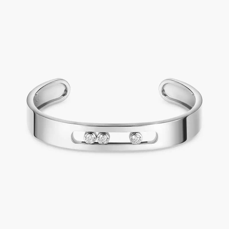Bangle Move Joaillerie