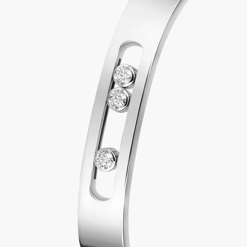 Bangle Move Joaillerie