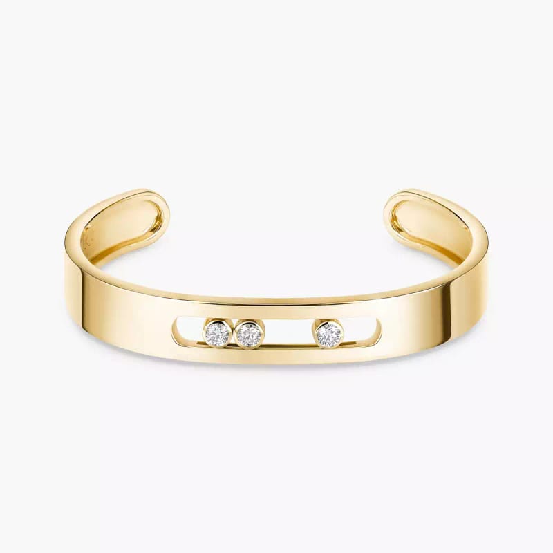 Bangle Move Joaillerie