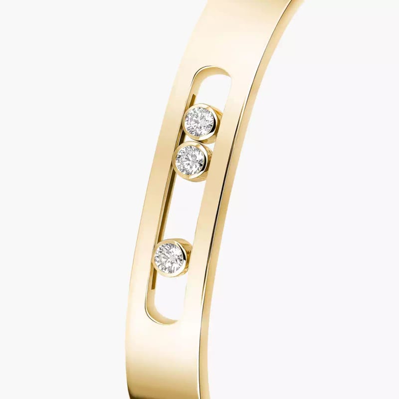 Bangle Move Joaillerie