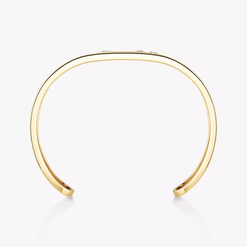 Bangle Move Joaillerie