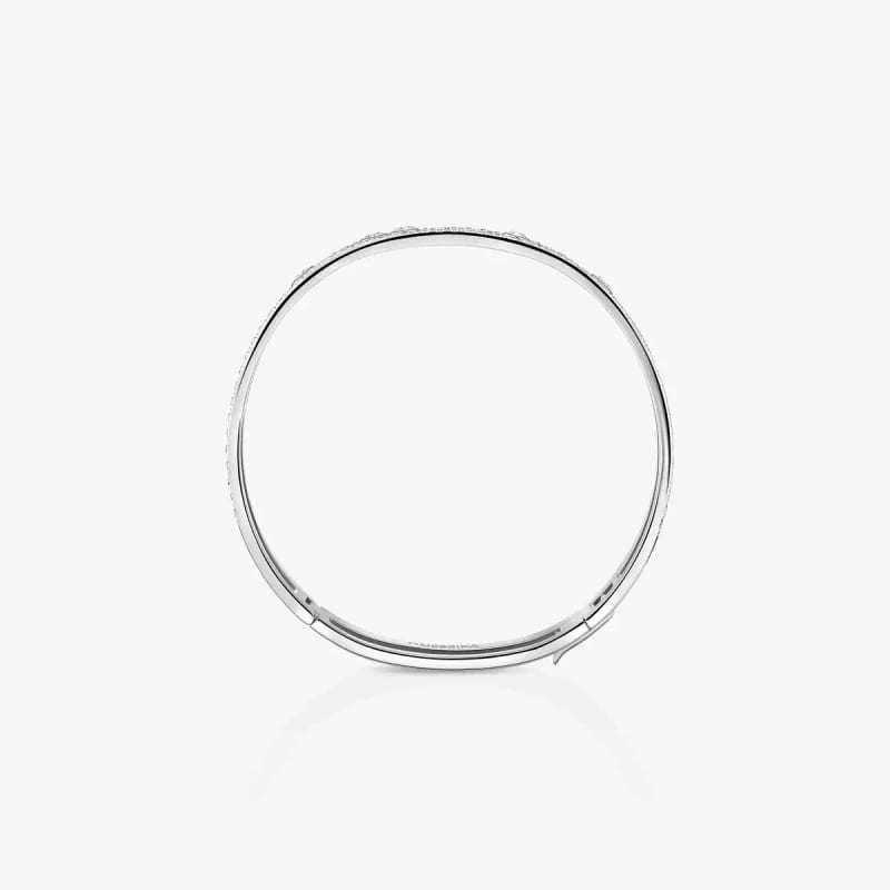 Bangle Move Romane Pavé