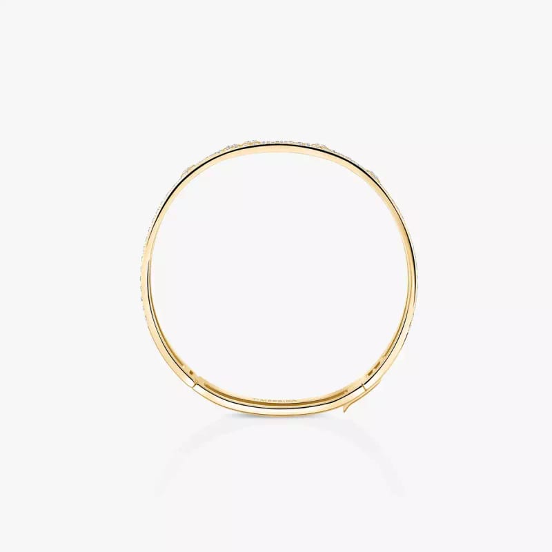Bangle Move Romane Pavé