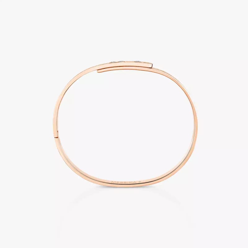 Bangle Move Noa Ciselé
