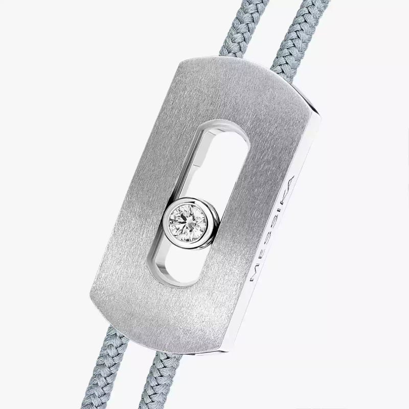 Браслет cordon gris Move Titanium