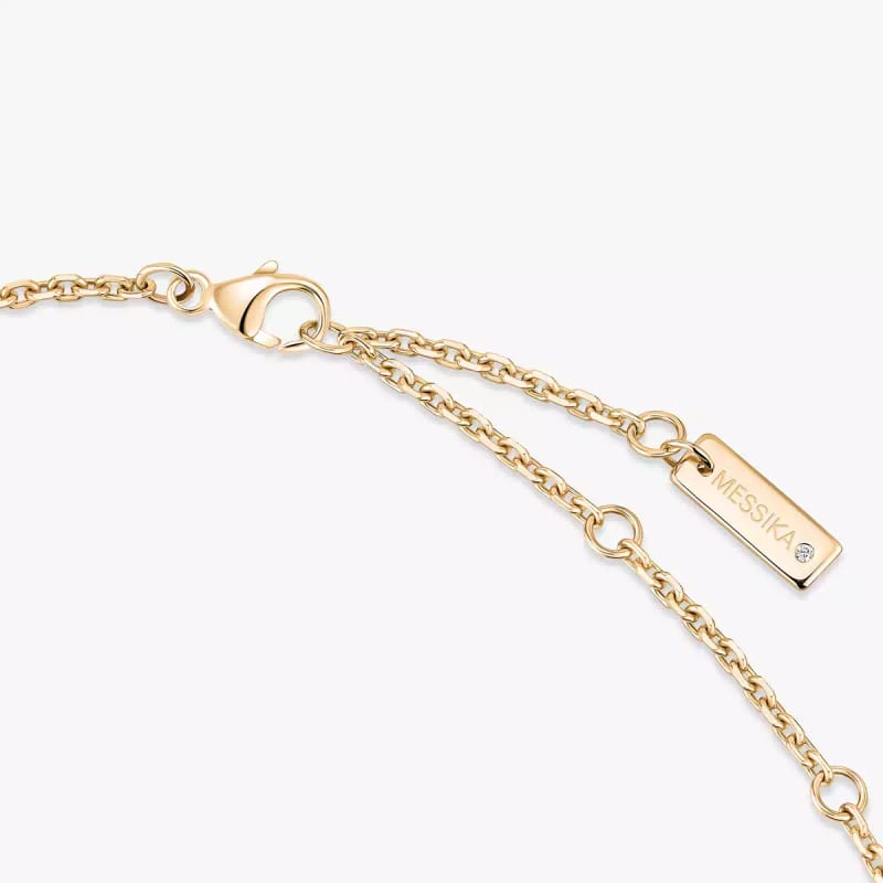 Кольє Move Classique Ciselé
