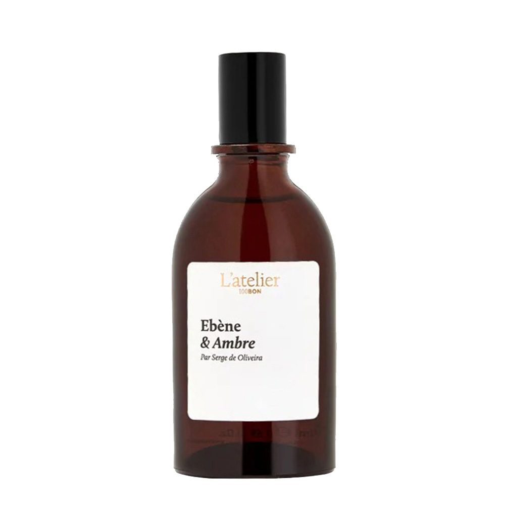 100BON Ebene & Ambre 50 ml
