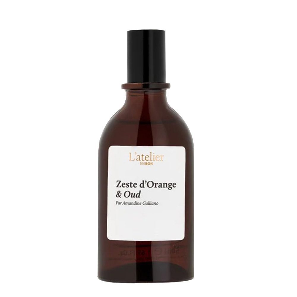 100BON Zeste d’Agrumes 50 ml