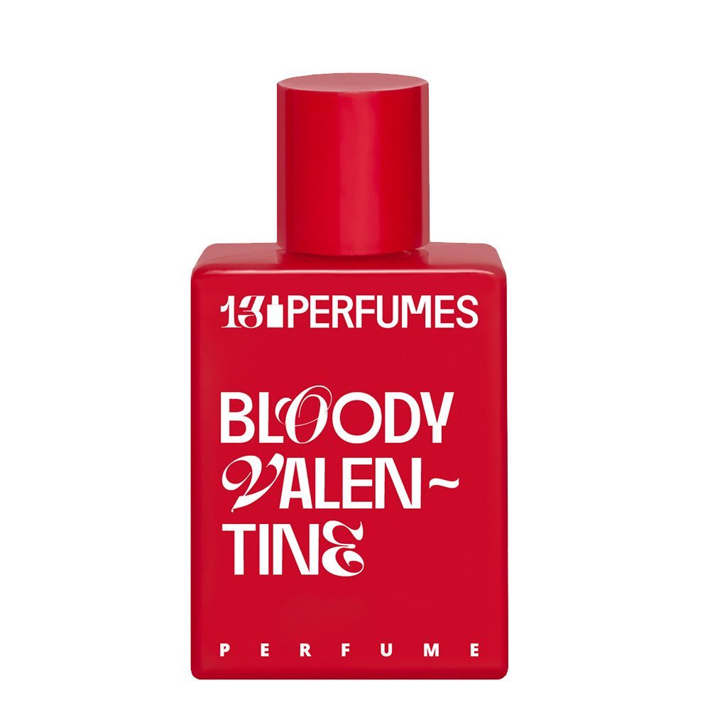 13Perfumes Bloody Valentine 30 ml