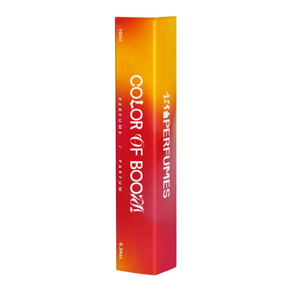 13Perfumes Color of Boom 3 ml