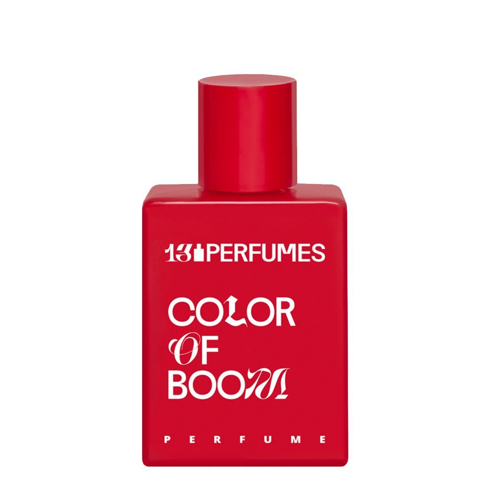 13Perfumes Color of Boom 30 ml