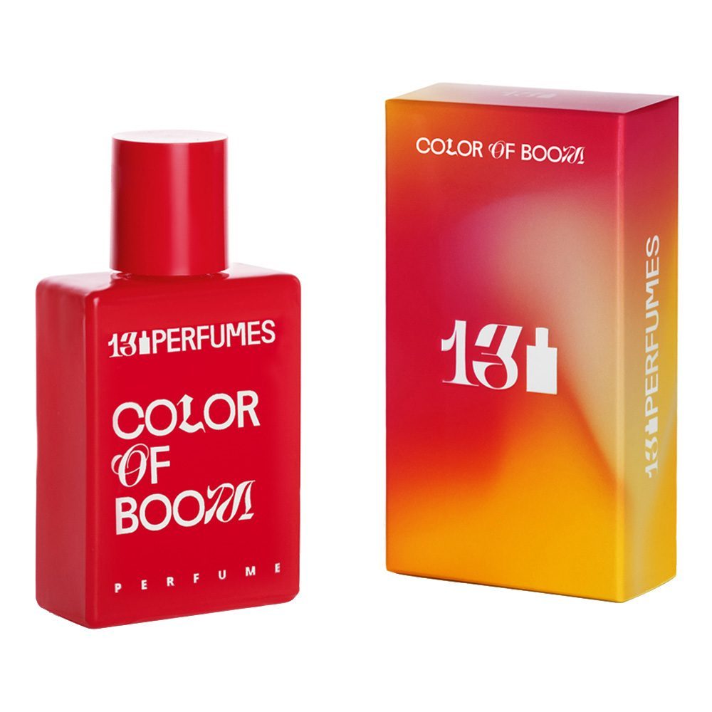 13Perfumes Color of Boom 30 ml