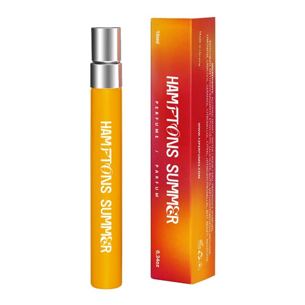 13Perfumes Hamptons Summer 10 ml