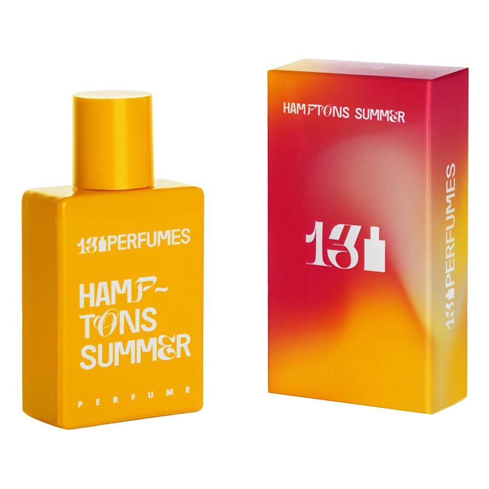 13Perfumes Hamptons Summer 30 ml