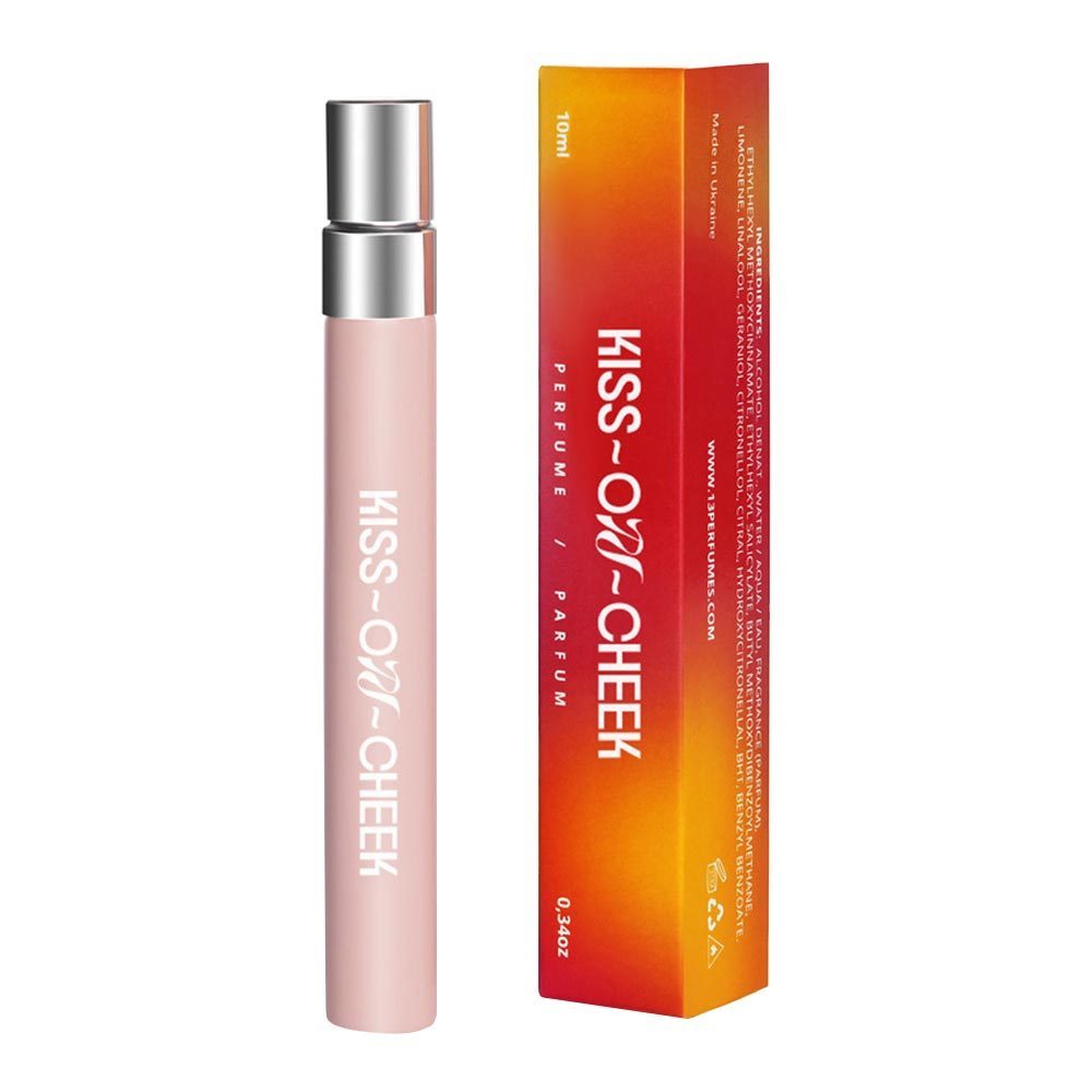 13Perfumes Kiss-on-Cheek 3 ml